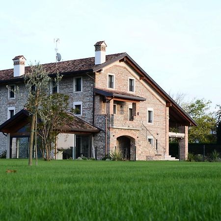 Atmosfere Charme & Country Hotel Borgo San Mauro Екстериор снимка