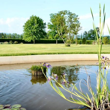 Atmosfere Charme & Country Hotel Borgo San Mauro Екстериор снимка