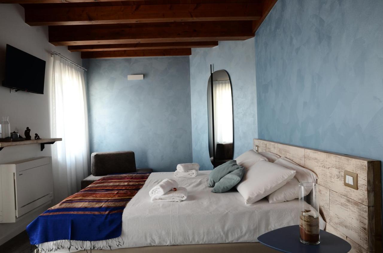 Atmosfere Charme & Country Hotel Borgo San Mauro Екстериор снимка