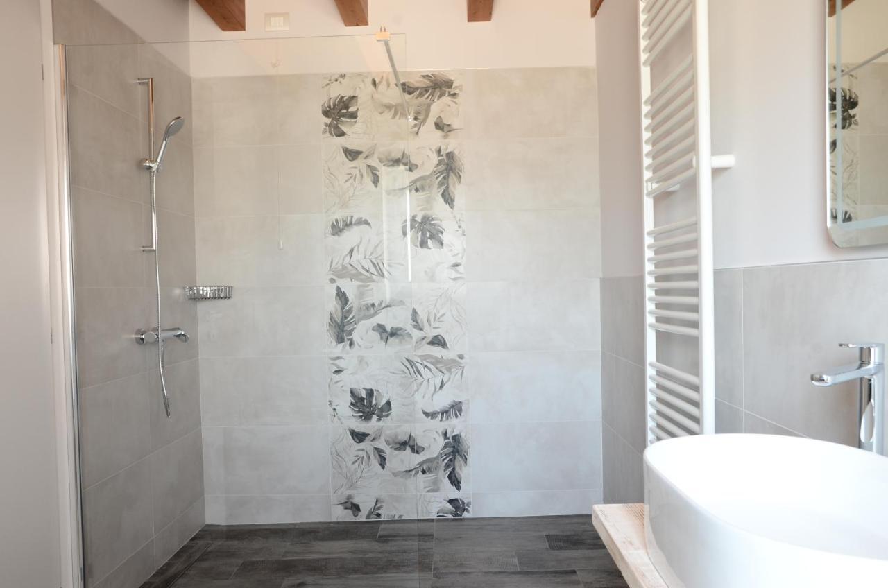 Atmosfere Charme & Country Hotel Borgo San Mauro Екстериор снимка