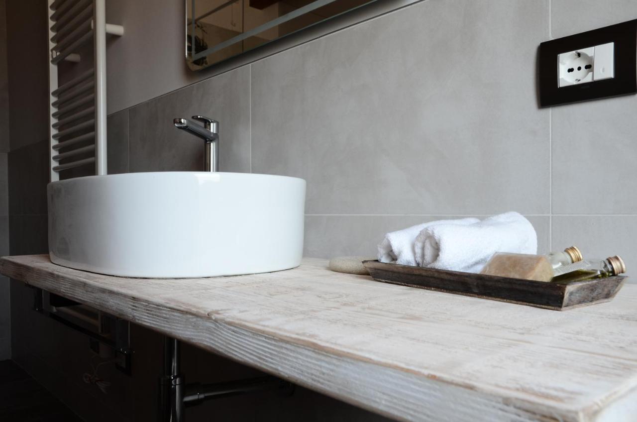 Atmosfere Charme & Country Hotel Borgo San Mauro Екстериор снимка