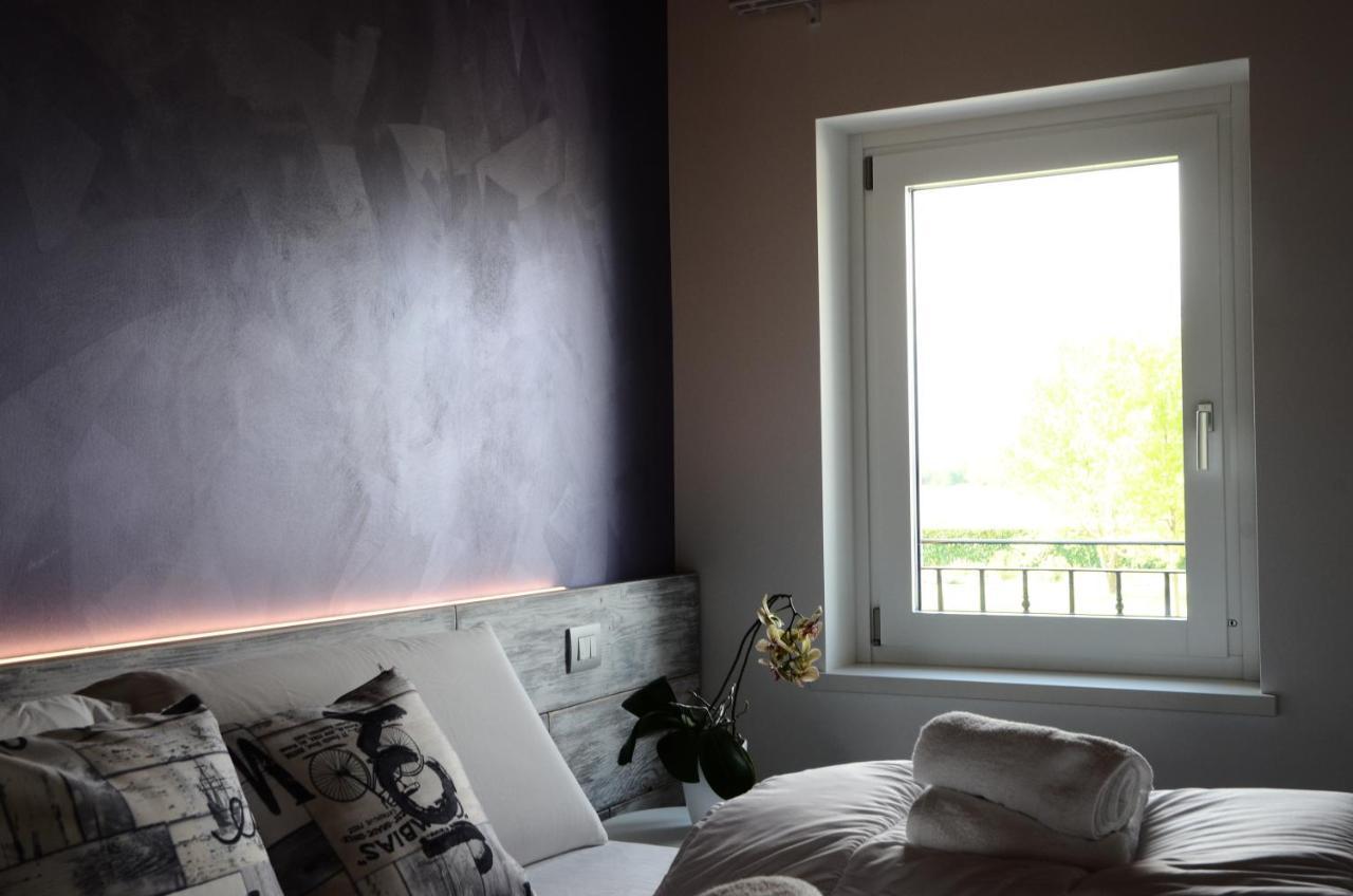 Atmosfere Charme & Country Hotel Borgo San Mauro Екстериор снимка