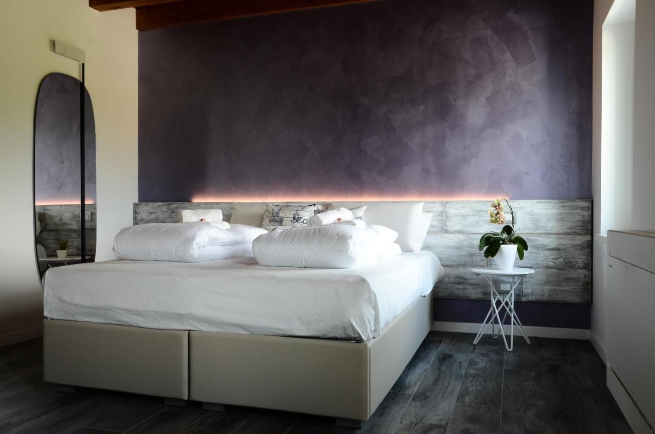 Atmosfere Charme & Country Hotel Borgo San Mauro Екстериор снимка