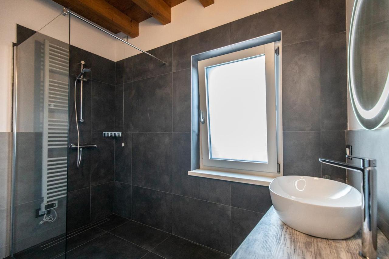 Atmosfere Charme & Country Hotel Borgo San Mauro Екстериор снимка