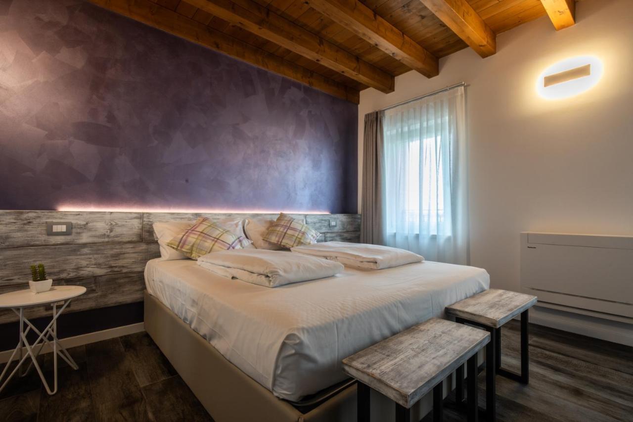 Atmosfere Charme & Country Hotel Borgo San Mauro Екстериор снимка