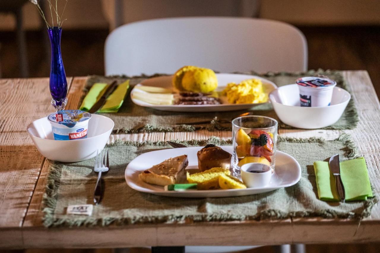 Atmosfere Charme & Country Hotel Borgo San Mauro Екстериор снимка
