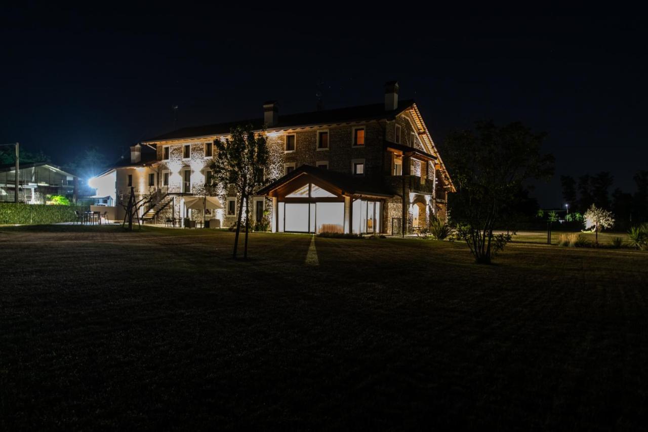 Atmosfere Charme & Country Hotel Borgo San Mauro Екстериор снимка