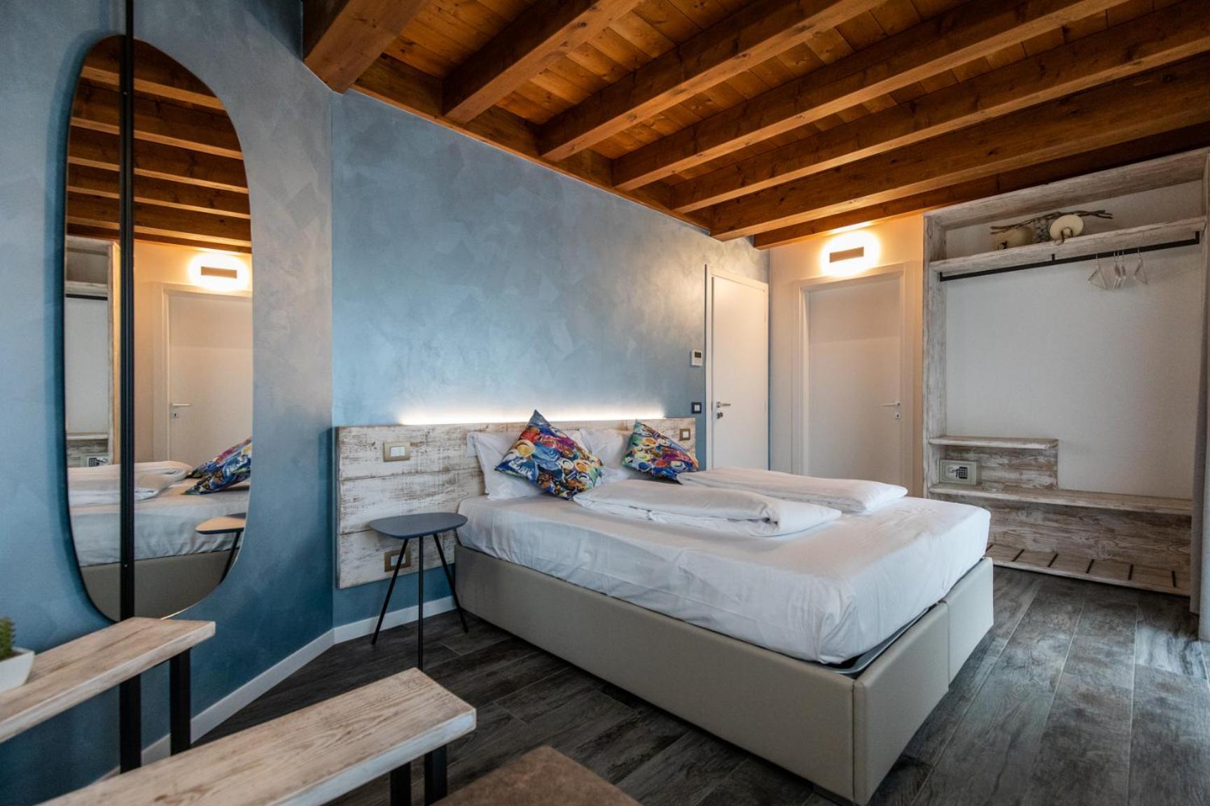 Atmosfere Charme & Country Hotel Borgo San Mauro Екстериор снимка