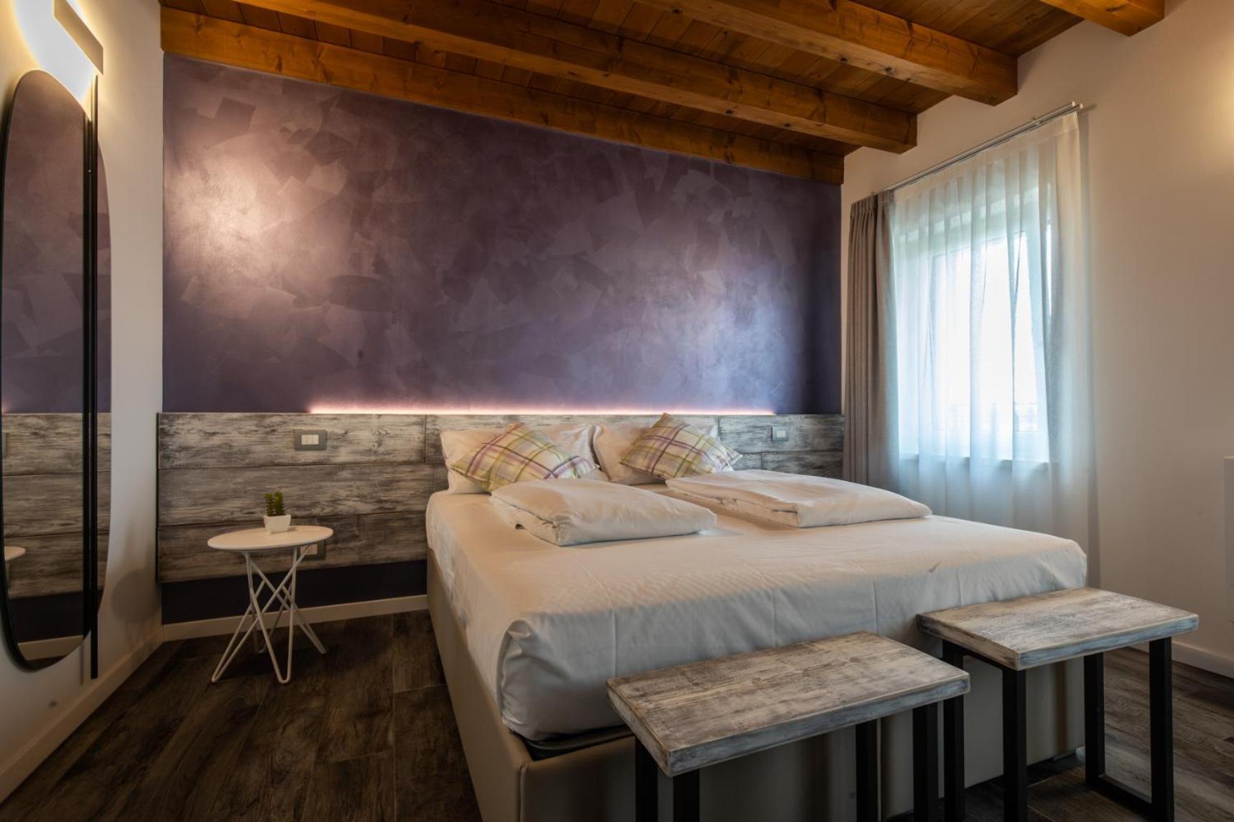 Atmosfere Charme & Country Hotel Borgo San Mauro Екстериор снимка